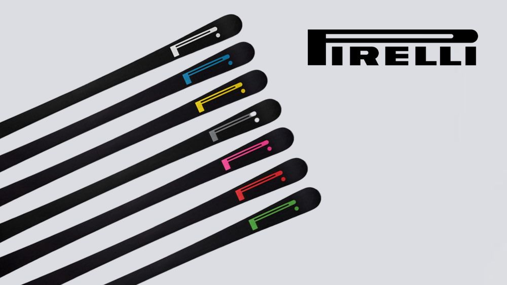 Limited Edition Skis – Ski Tech