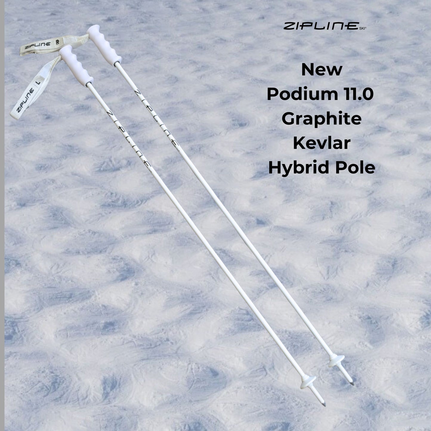 Zipline Podium 11.0
