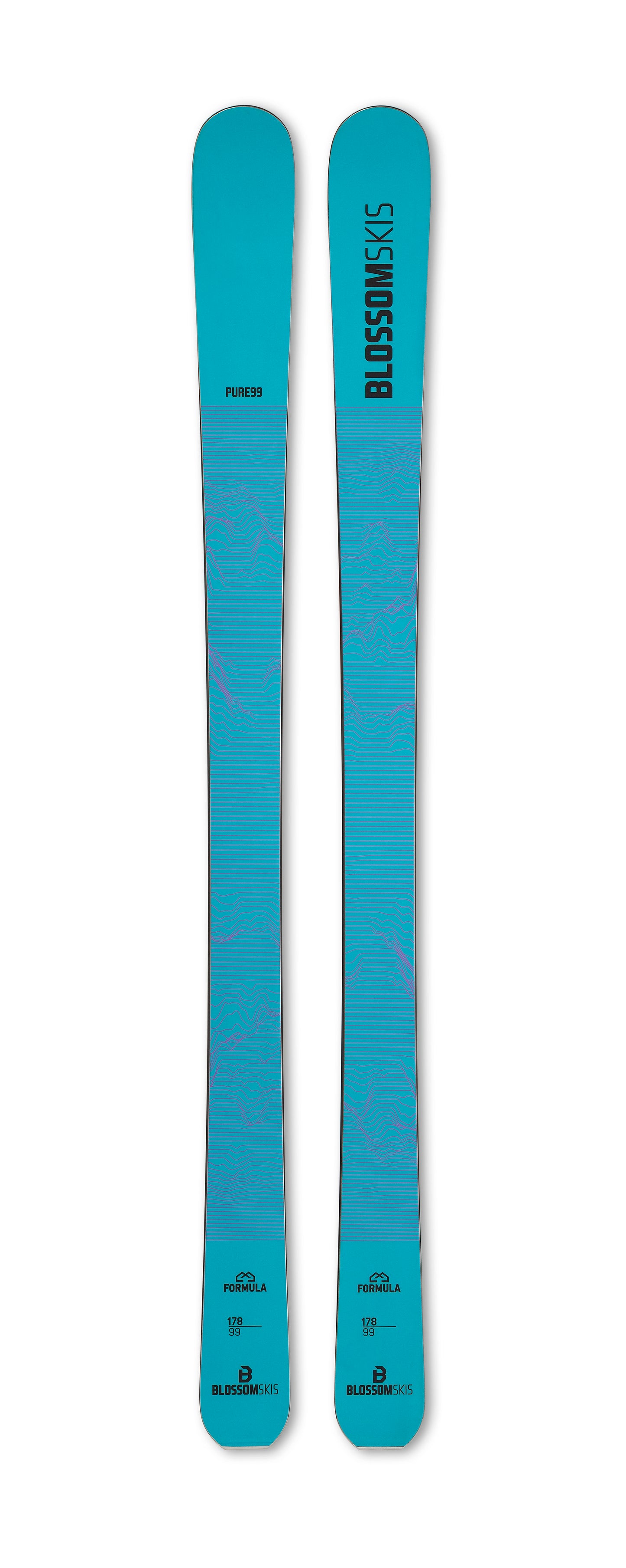 Formula Pure 99