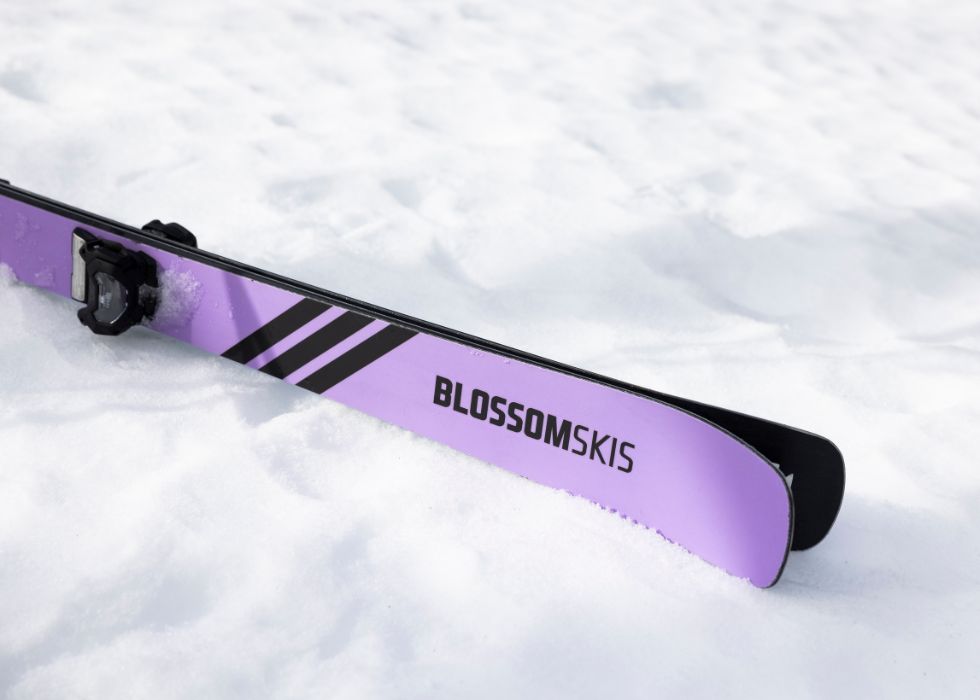 Snow Skis Australia