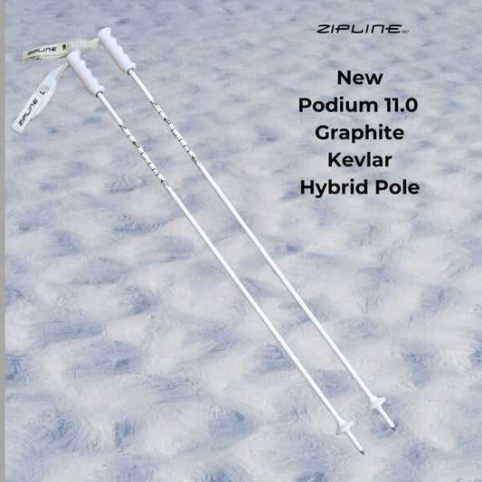 Zipline Podium 11.0