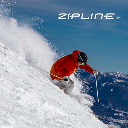 Zipline Podium 14.0 Ski Poles