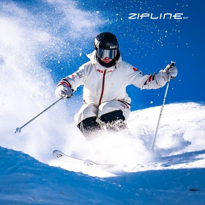 Zipline Podium 14.0 Ski Poles