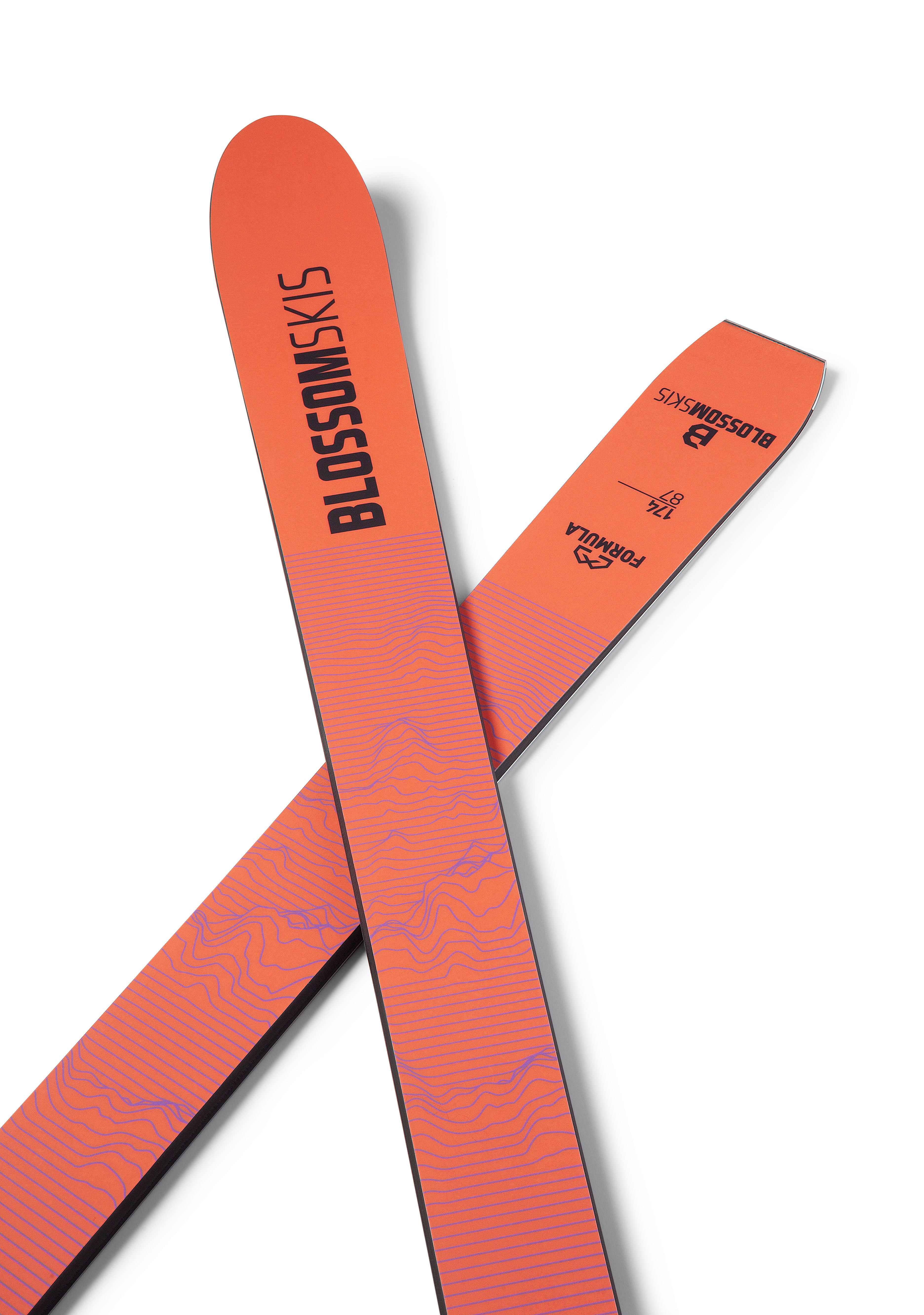 Blossom Skis – Ski Tech