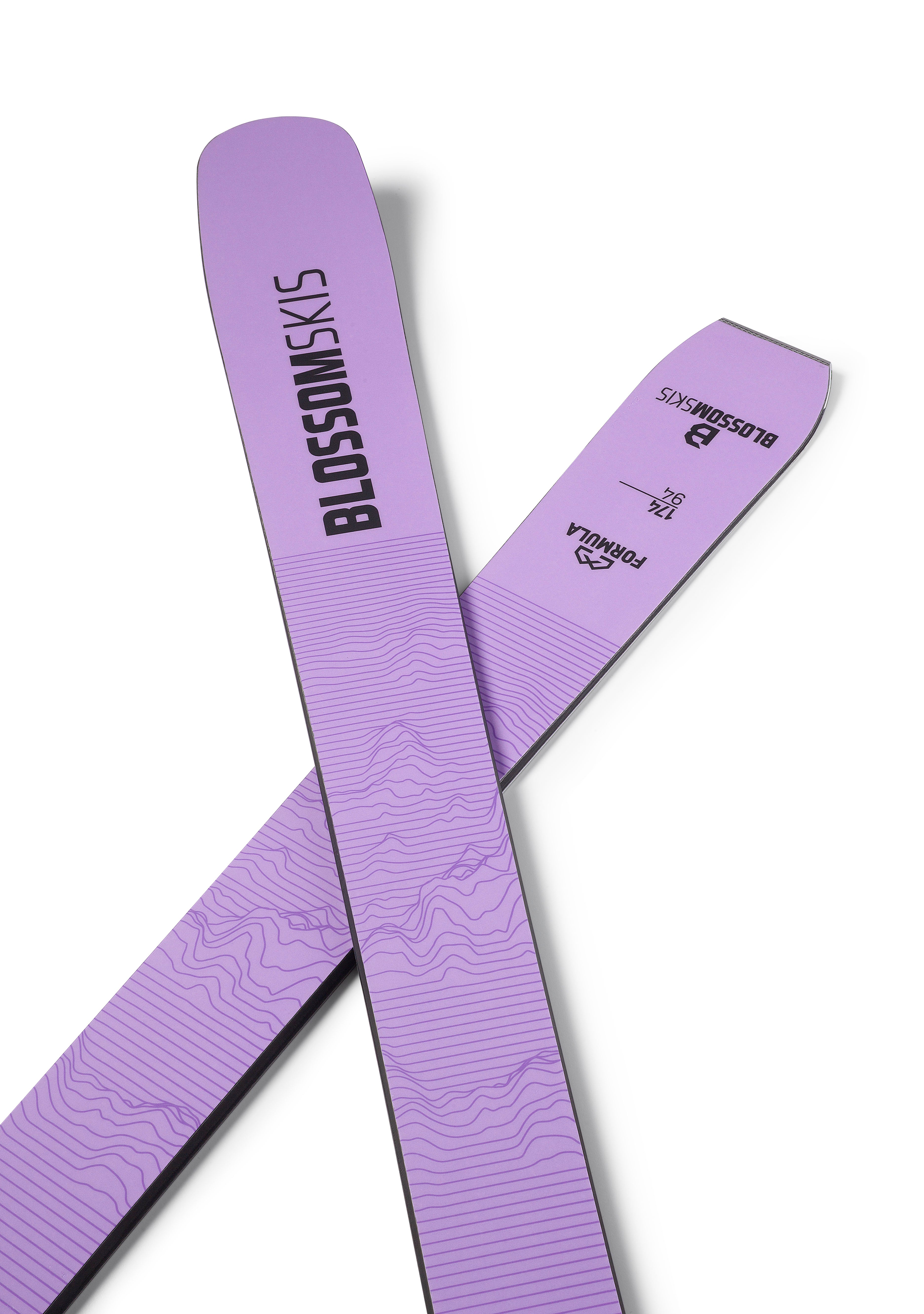 AVOCET VERTECH SKI（アボセット　バーテック　スキー） AVOCET VERTECH SKI - スキーオンライン