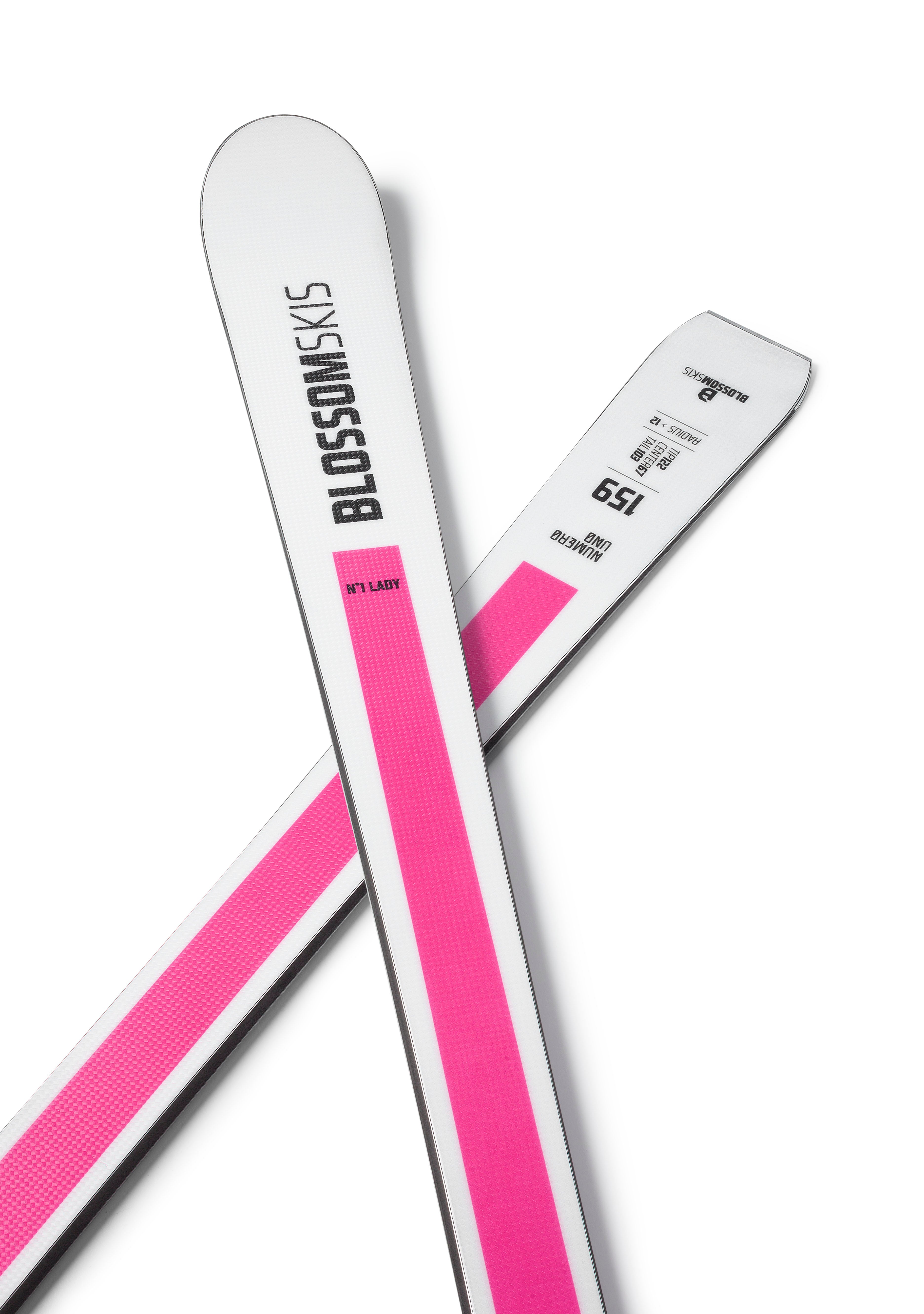 Blossom Skis – Ski Tech