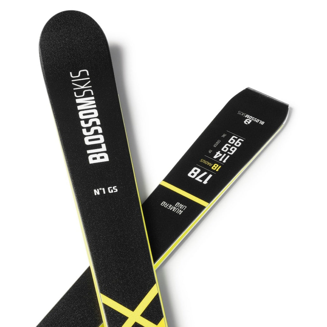 Numero Uno N 1 GS Ski Tech numero-uno-n-1-gs-ski-tech