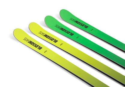 Blossom Squadra Corse FIS SL