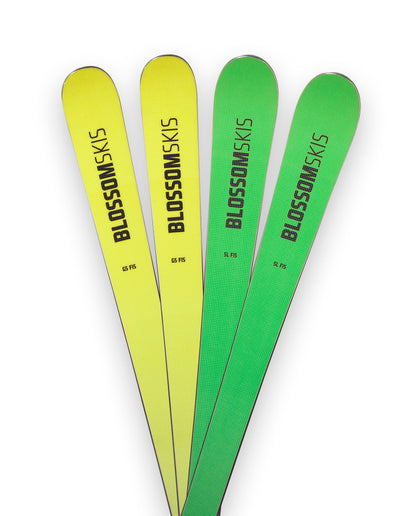 Blossom Squadra Corse FIS SL