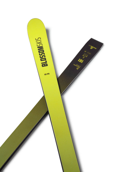 Blossom Squadra Corse FIS GS