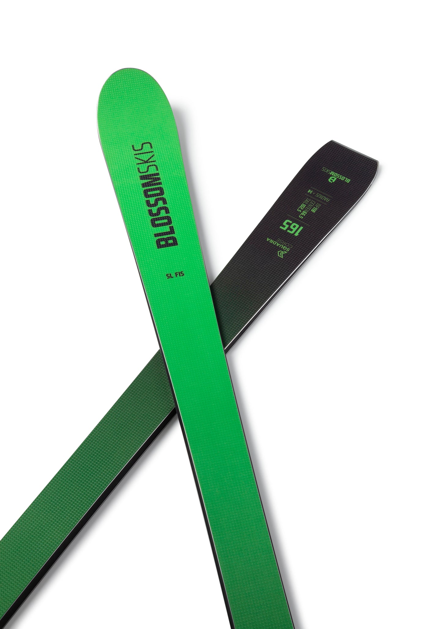Blossom Squadra Corse FIS SL