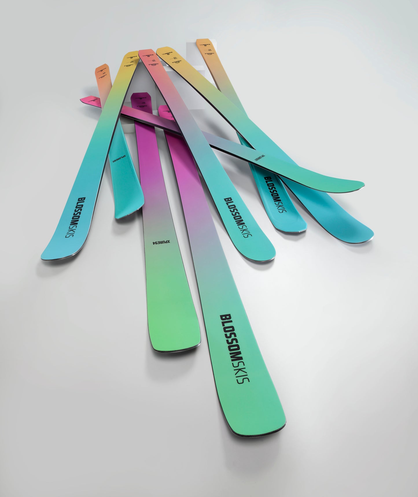 Blossom Formula Xplore 87