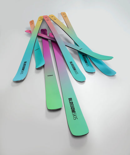 Blossom Formula Xplore 87