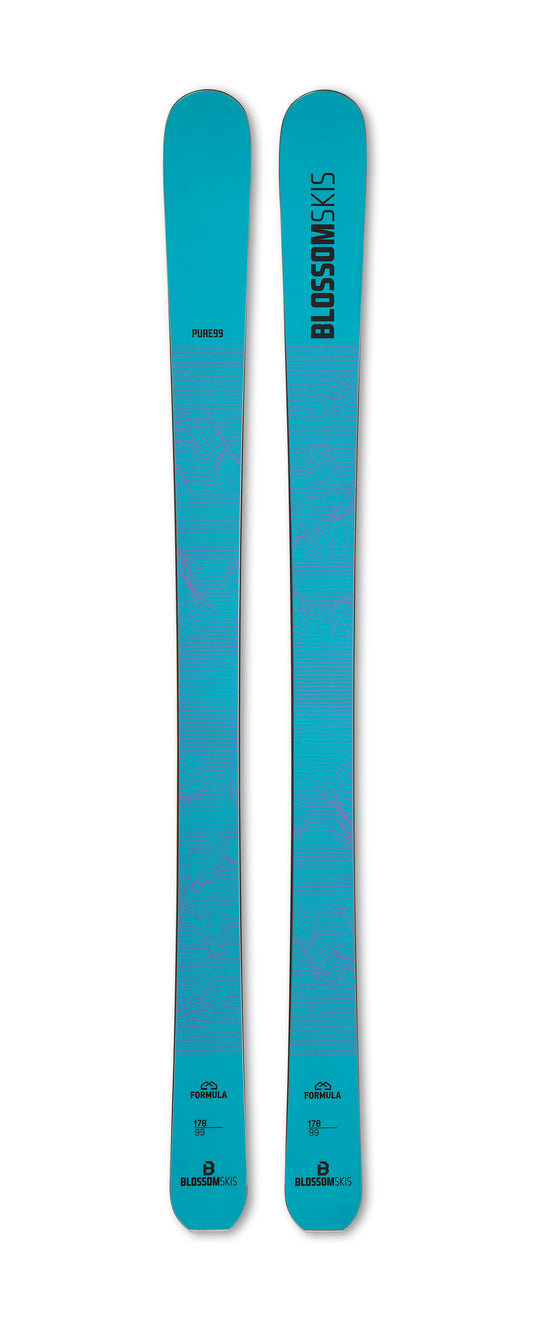 Formula Pure 99