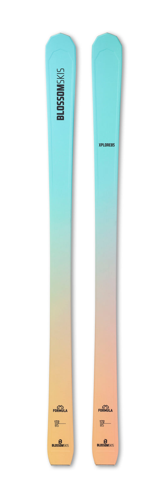 Blossom Formula Xplore 85