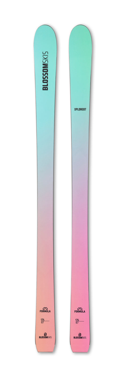 Blossom Formula Xplore 87