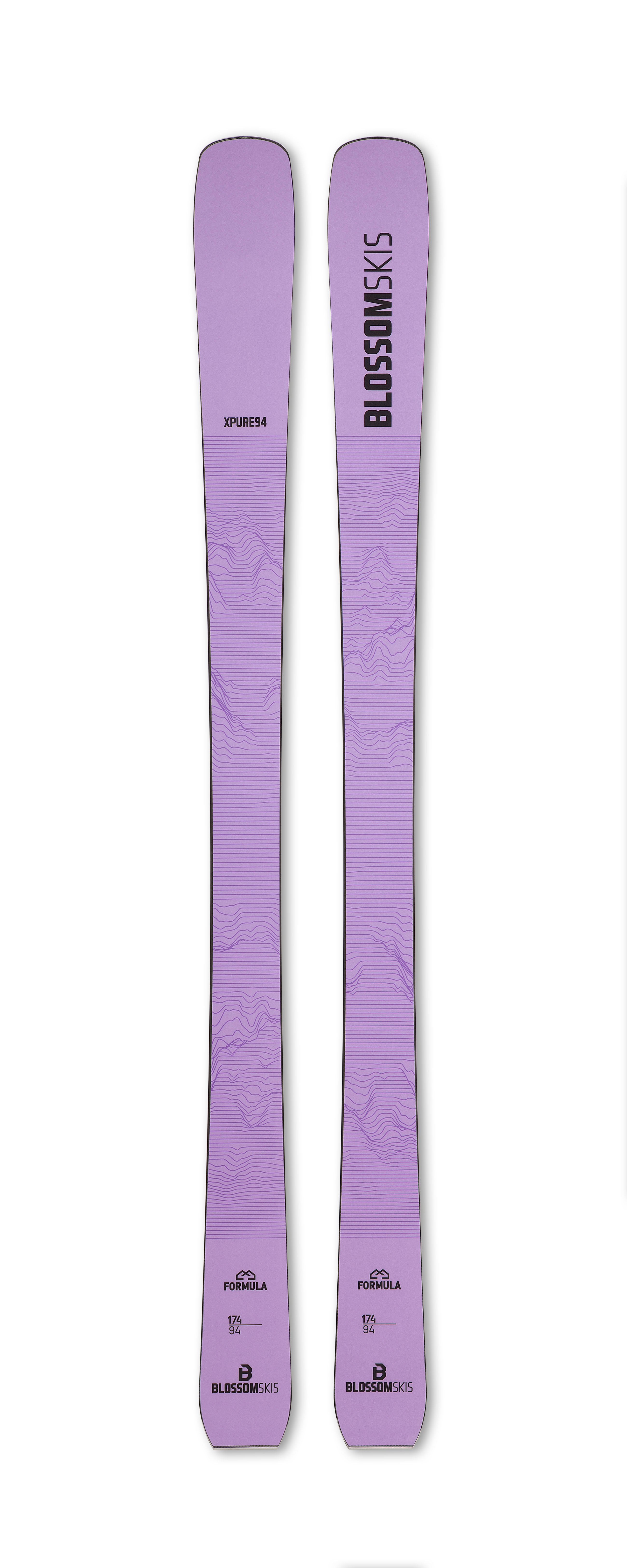 Blossom Skis – Ski Tech