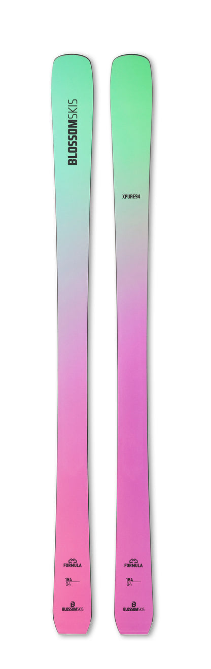 Blossom Formula XPure 94