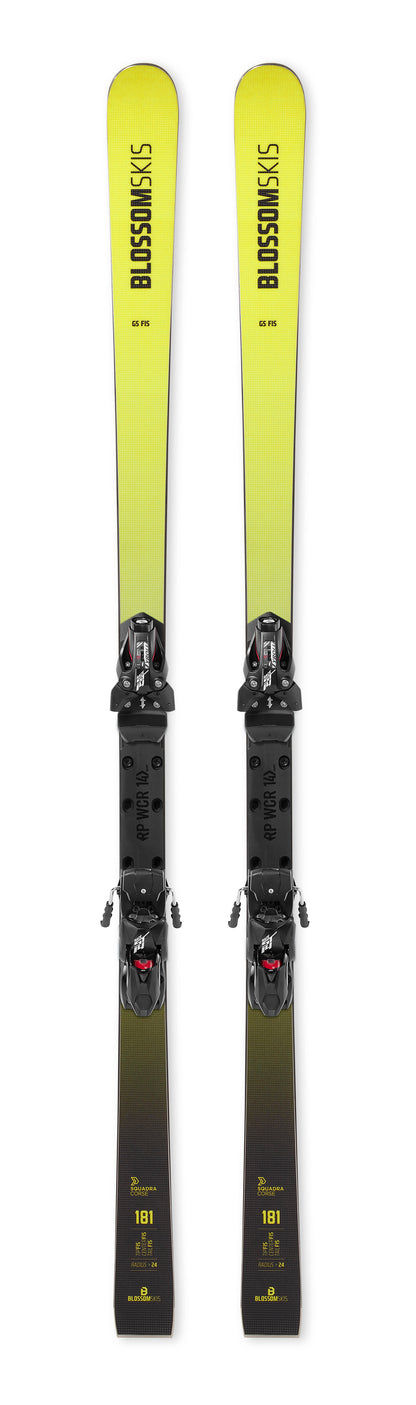 Blossom Squadra Corse FIS GS