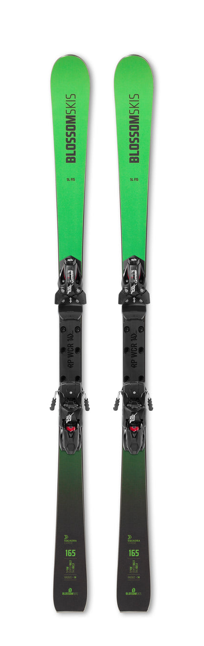 Blossom Squadra Corse FIS SL