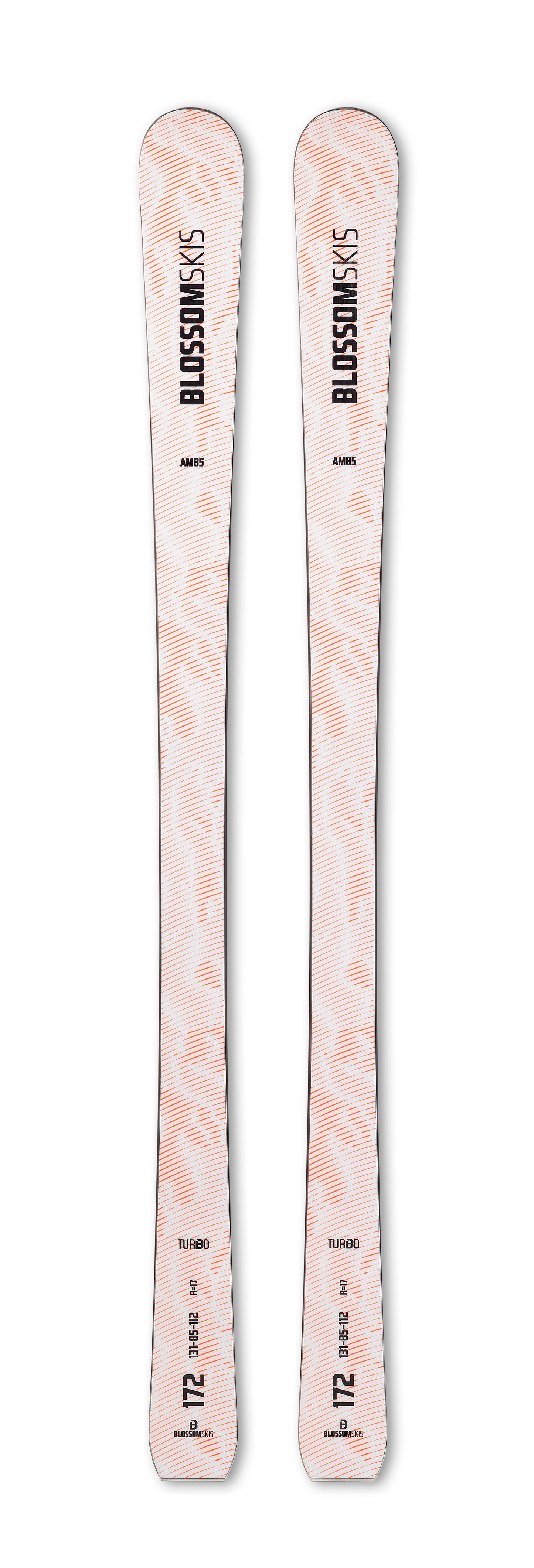 Blossom Turbo AM85