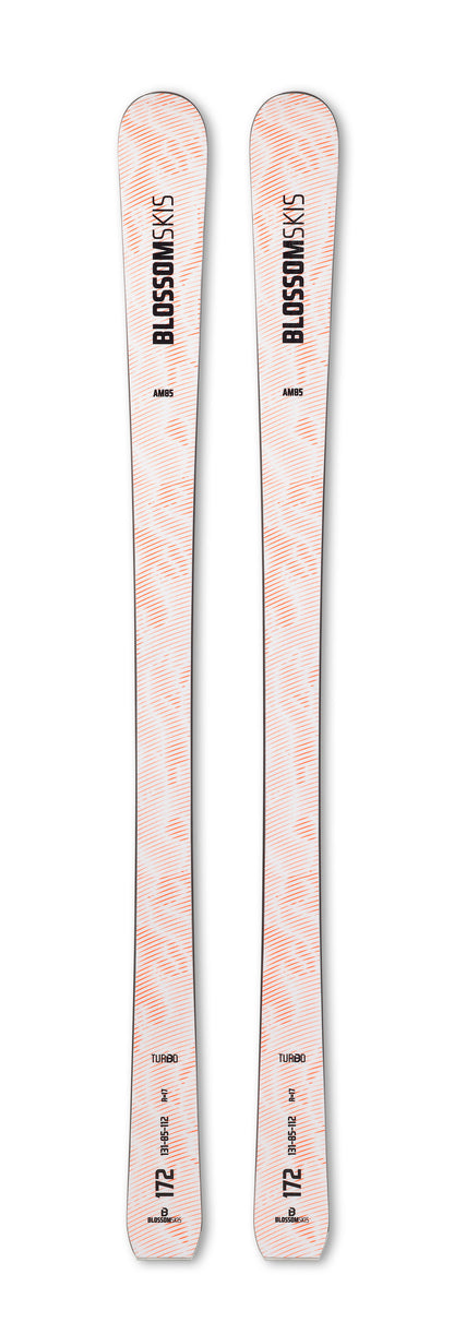 Blossom Turbo AM85
