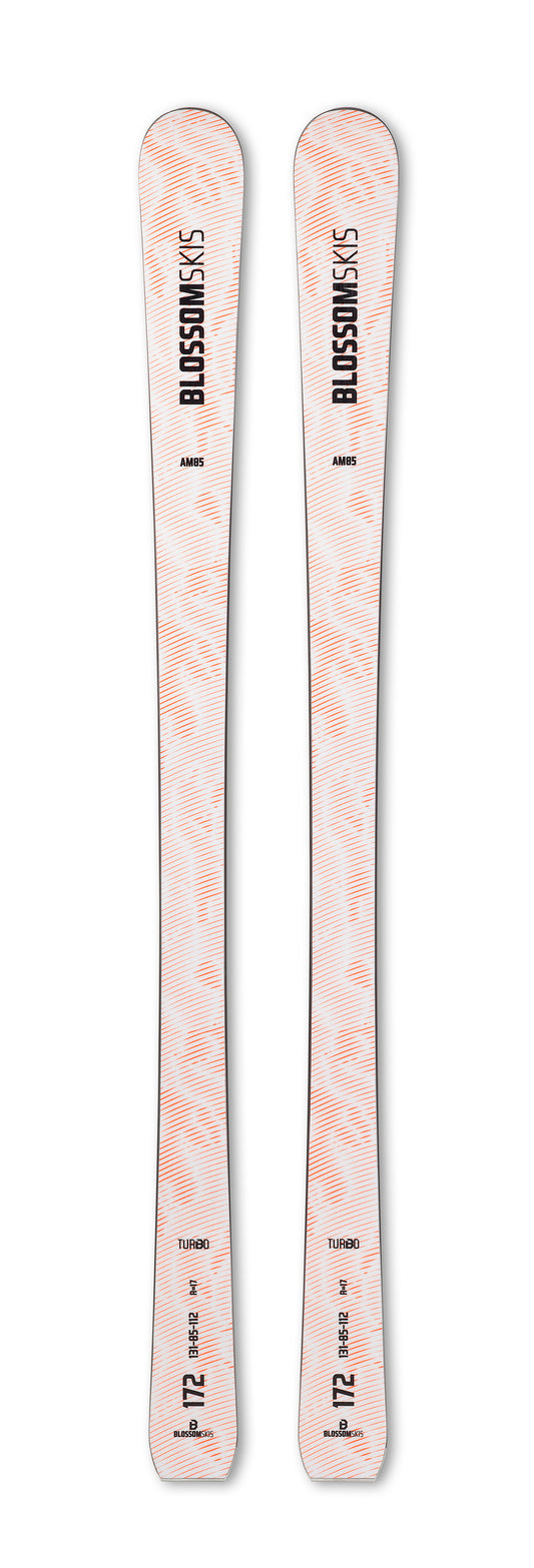 Blossom Turbo AM85