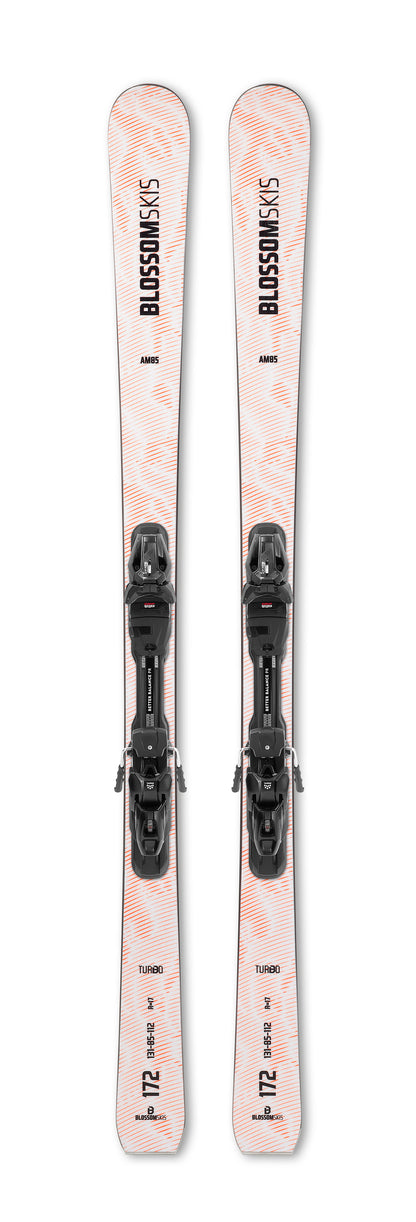 Blossom Turbo AM85