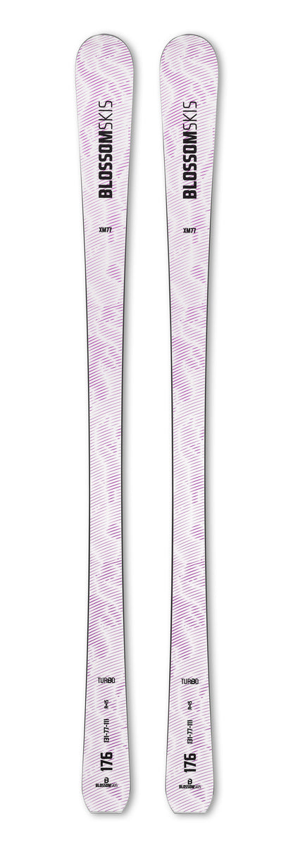 Blossom Turbo XM77