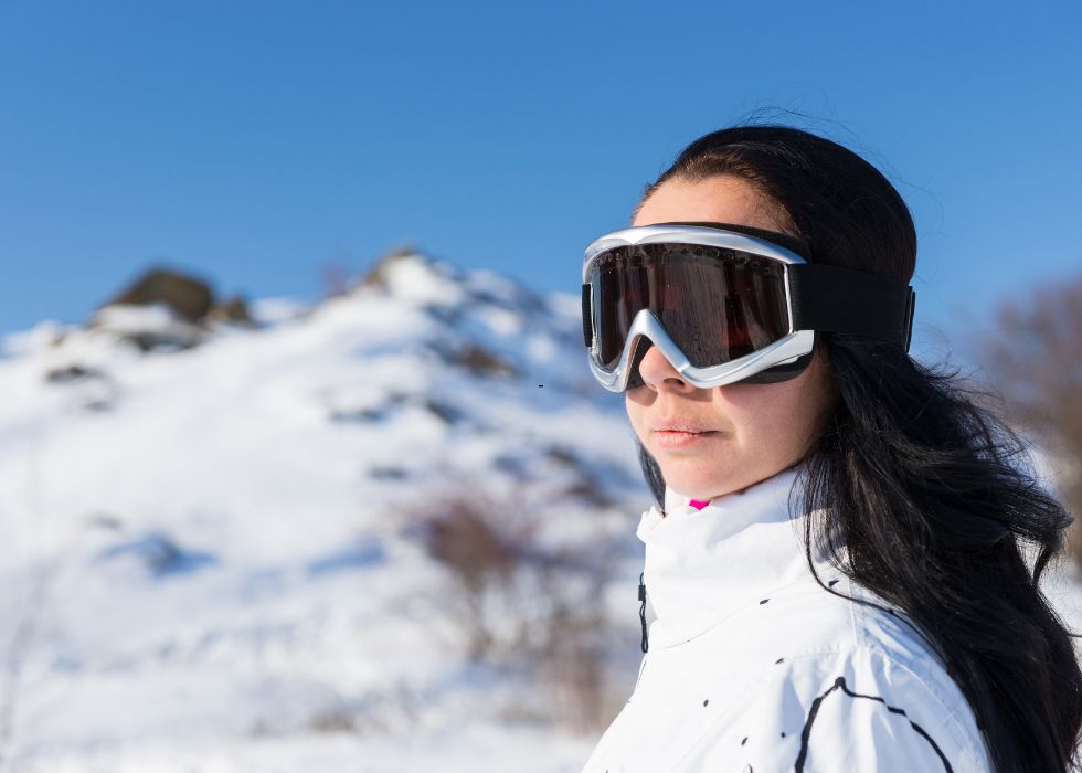 Ski & Snowboard Goggles