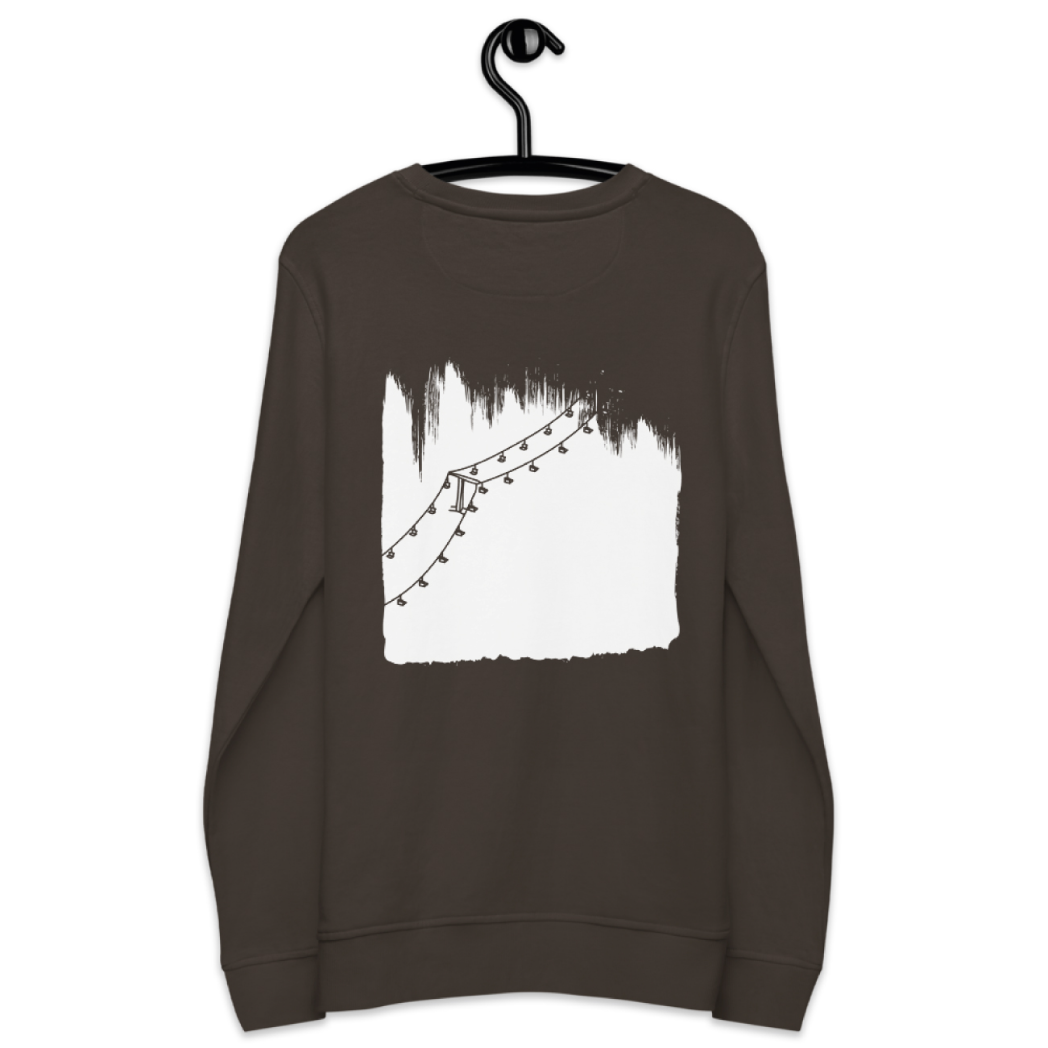 Blossom Sweatshirt