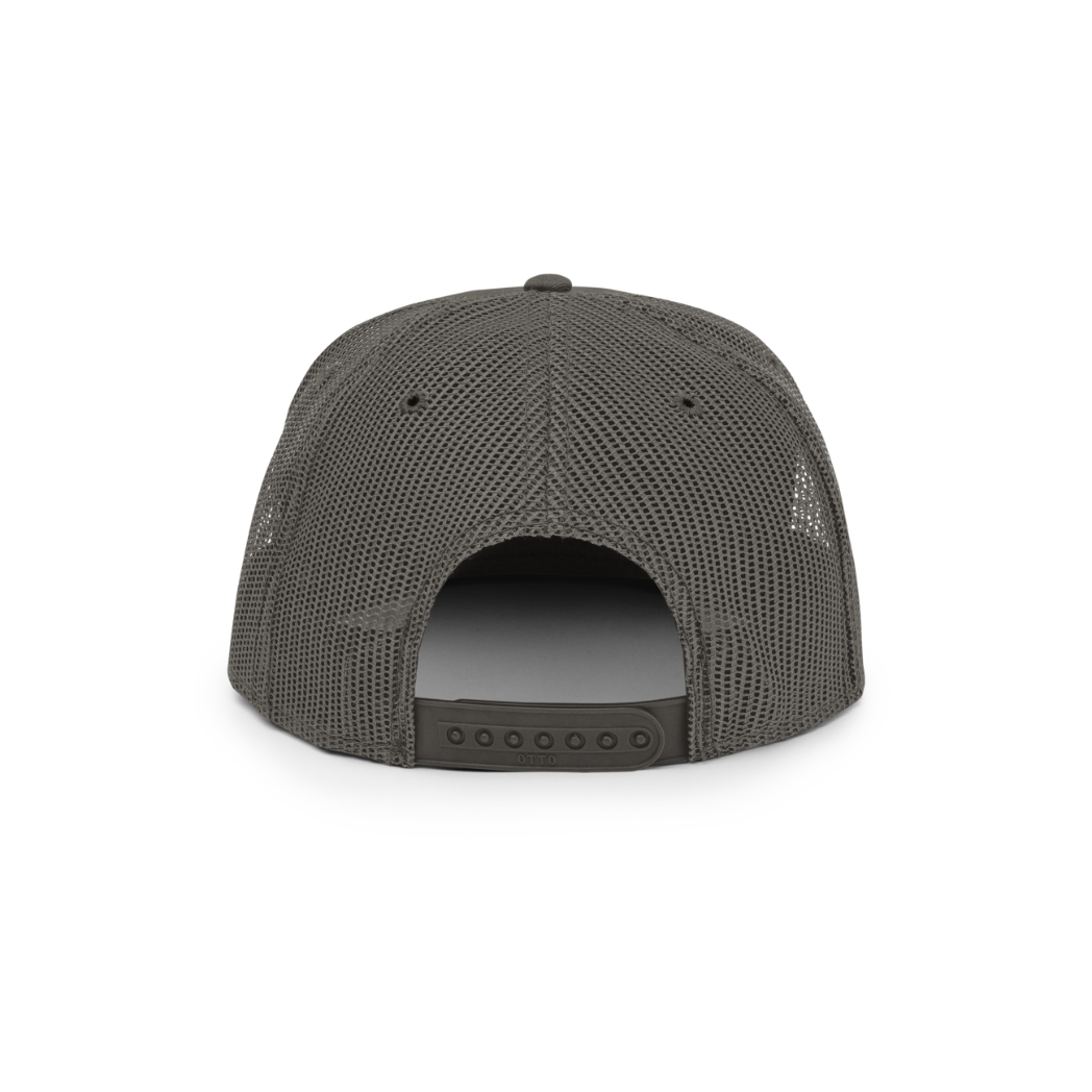 Blossom Trucker Hat