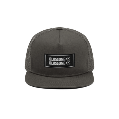 Blossom Trucker Hat